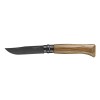 Opinel Plumier N8 Black Edition