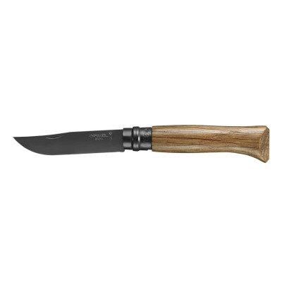 Opinel Plumier N8 Black Edition