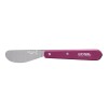 Opinel N117 Couteau A Beurre Couleur Aubergine